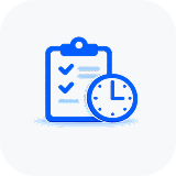 Less Admin, Less Stress